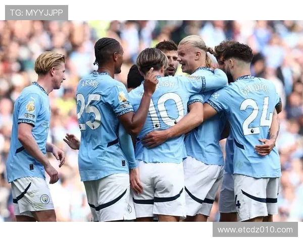 卫报统计下半场英超曼城仅第八