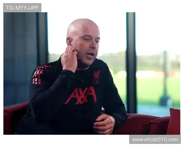 斯洛特称足总杯堪比欧冠萨拉赫关键