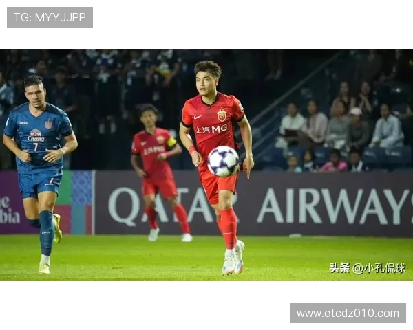 海港亚冠八轮垫底难求一胜梦碎