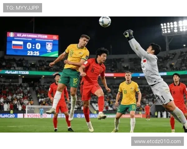 澳大利亚对阵韩国创女足亚洲杯观赛纪录