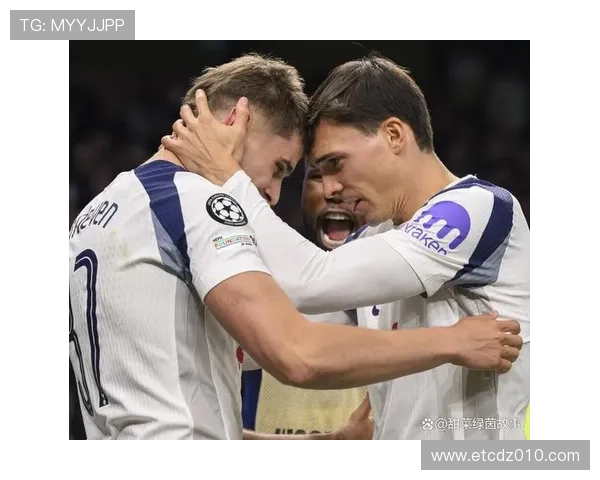 热刺连续六年亏损创历史纪录